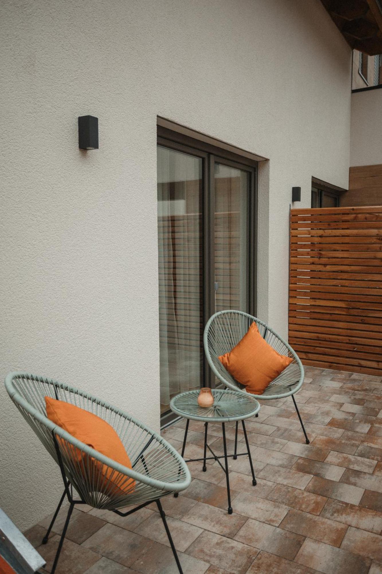 Boutique Hotel Haus Marie Gerabronn Exterior foto